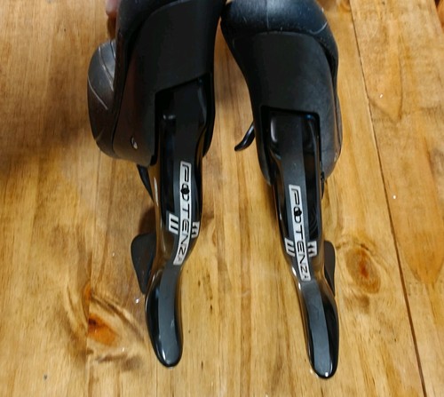 Cambio pinze campagnolo - cambio,