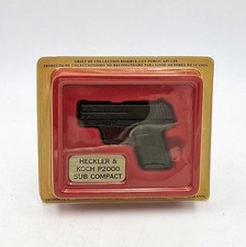 Pistole revolver heckler - ",