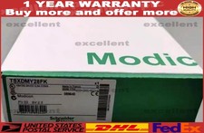 Modulo I/O PLC SND TSXDMY28FK