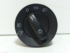 INTERRUTTORE LUCI ESTERNE PER