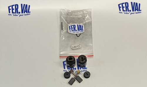 Valex spazzole per troncatrice - valex,