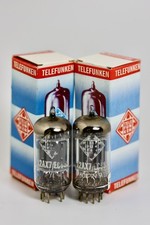 Best ecc83 12ax7 nos - best,
