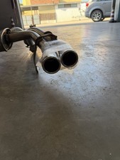 Scarico 500 abarth - scarico,