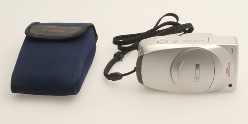 Canon prima super wide - prima,