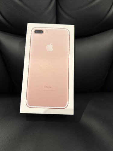 Apple iphone plus - iphone, rosa