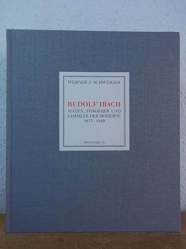 Rudolf ibach mäzen - rudolf, ibach.