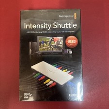 Blackmagic Design Intensity