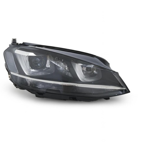 Faro principale destro - , h7