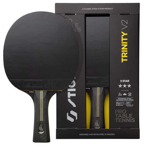 Stiga trinity racchetta da - v2,