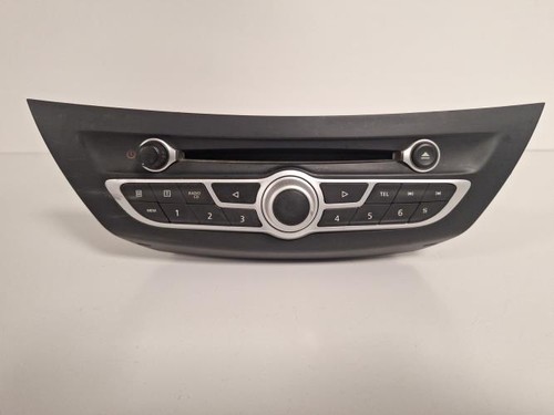 Autoradio renault laguna - autoradio,