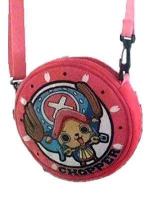 Borsa tracolla one piece - borsa,