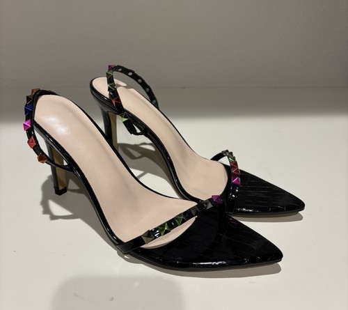 Sandali donna tacco - , alto