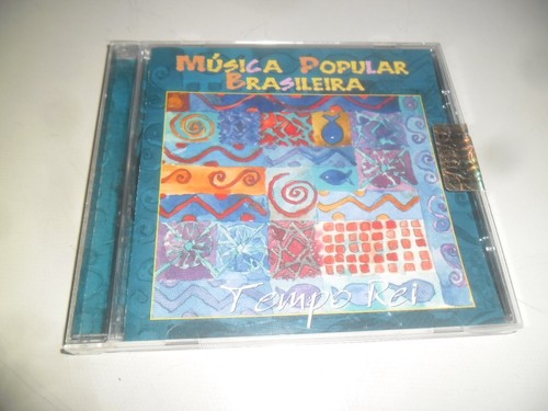 Musica popular brasileira - musica,