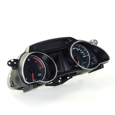 Strumentazione audi 8t - a5,