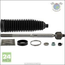 Snodo scatola guida TRW Anteriore per FORD FOCUS C-MAX KUGA VOLVO V50 S40 C70 C