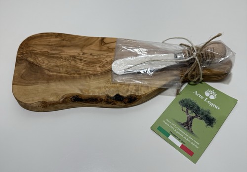 Arte legno tagliere - arte,