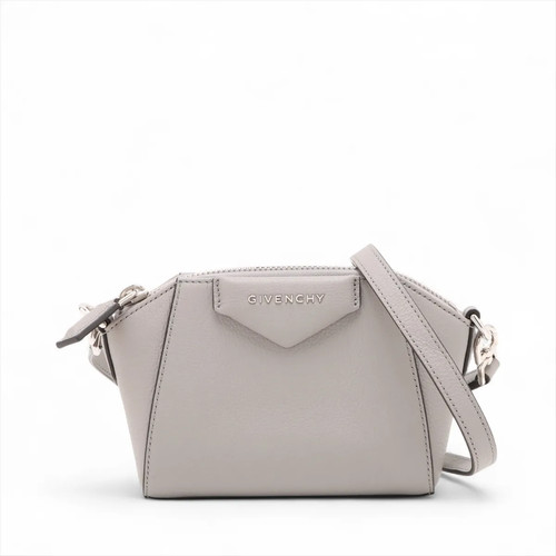 Givenchy antigona nano - givenchy,