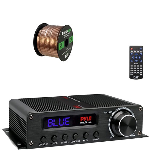 Pyle pfa560bt ricevitore - pfa560bt,