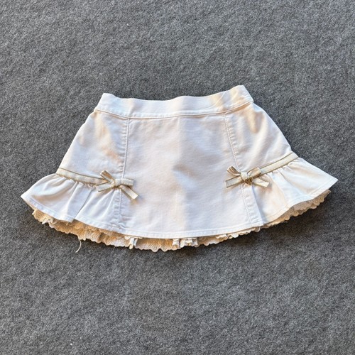 Gonna bambina fendi kids - bambina,