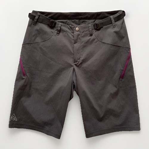 Pantaloncini 7mesh transizione - pantaloncini,