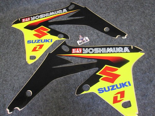 Suzuki rmz450 2008 2016 - 2008-2016, one
