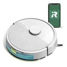 iRobot Roomba 105 Combo, Robot