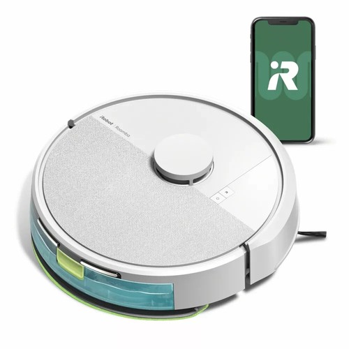 Irobot roomba 105 combo - irobot, robot