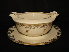 Antico Piattino IN Porcellana di Limoges Raynaud & Cie