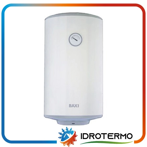Scaldabagno elettrico baxi - elettrico,