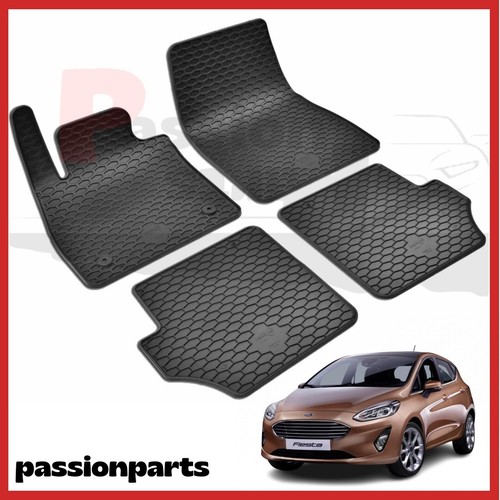 Tappeti ford fiesta - dal, 2017