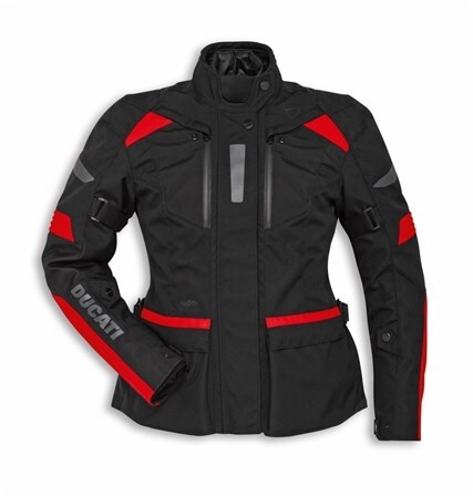 Giacca ducati tour donna - ducati,