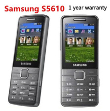 Cellulare Samsung S5610