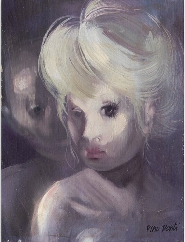 Pino ponti - pino,