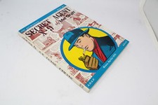 SECRET AGENT X-9 1948/1950