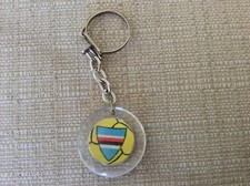 PORTACHIAVI CALCIO U.C