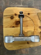 Aprilia RS 125 GS [1997] - piastra forcella inferiore