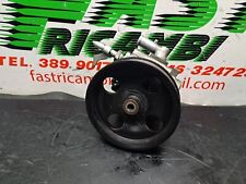 POMPA SERVOSTERZO IDROGUIDA ALFA ROMEO 159 1.9 JTDM 7617955566 2008