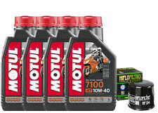 KIT TAGLIANDO KAWASAKI VN