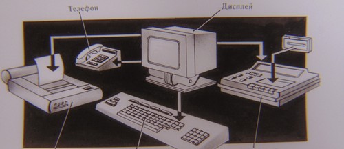 Strumenti microprocessore