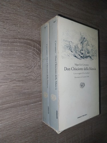 Cervantes don - de,