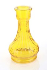 Nouveau vase de gini Jaune