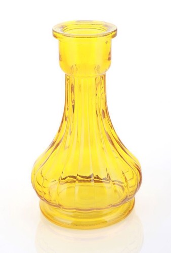 Nouveau vase gini - de, gini jaune