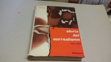 André BRETON STORIA DEL