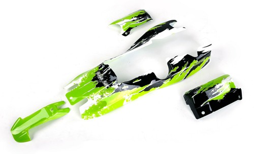 Xtc carrozzeria cover hpi - carrozzeria, baja