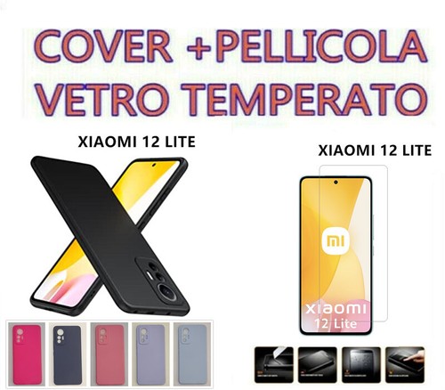 Cover custodia morbida - cover,
