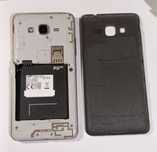 Samsung Galaxy Grand Prime SM-G531F - 8GB Si avvia, rotto per ricambi Leggi