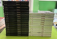 DEVIL LADY COMPLETA 1-17+ AMON 1-6+ DEVILMAN 1-5+ STRANGE DAYS SPECIALE