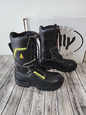 Stivali antincendio Jolly