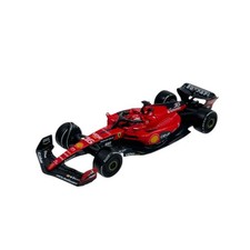 Modellino F1 BBR Models 1/64
