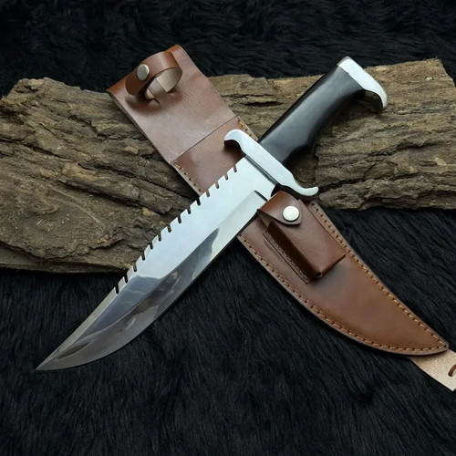 Coltello artigianale rambo - artigianale,